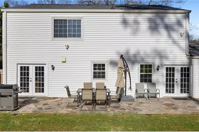 4336 Jones Bridge Circle, Peachtree Corners, GA 30092 - Photo 50