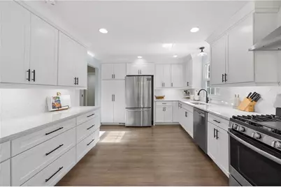 4336 Jones Bridge Circle, Peachtree Corners, GA 30092 - Photo 8