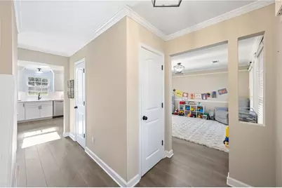 4336 Jones Bridge Circle, Peachtree Corners, GA 30092 - Photo 6