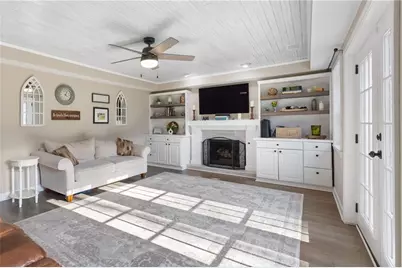 4336 Jones Bridge Circle, Peachtree Corners, GA 30092 - Photo 26