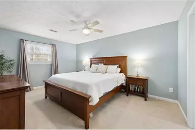 4336 Jones Bridge Circle, Peachtree Corners, GA 30092 - Photo 30