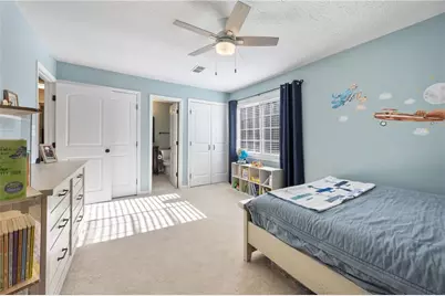 4336 Jones Bridge Circle, Peachtree Corners, GA 30092 - Photo 38