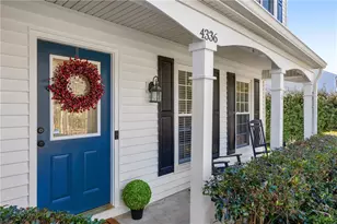 4336 Jones Bridge Cir, Peachtree Corners, GA 30092 - Photo 4