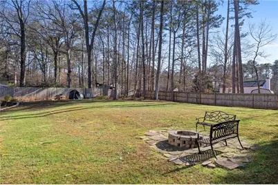 4336 Jones Bridge Circle, Peachtree Corners, GA 30092 - Photo 44