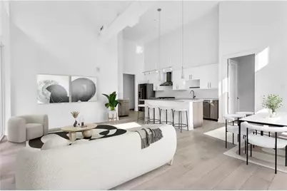 775 Juniper Street NE #619, Atlanta, GA 30308 - Photo 1