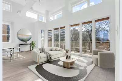 775 Juniper Street NE #619, Atlanta, GA 30308 - Photo 2