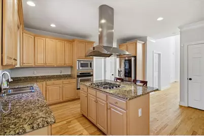 5609 Vinings Place Trail SE, Mableton, GA 30126 - Photo 14