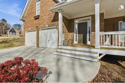 5609 Vinings Place Trail SE, Mableton, GA 30126 - Photo 2