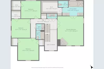 5609 Vinings Place Trail SE, Mableton, GA 30126 - Photo 62