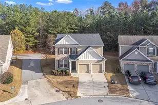 7187 Walton Reserve Ln, Austell, GA 30168 - Photo 4