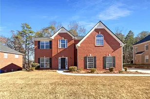 1211 Saxony Dr SE, Conyers, GA 30013 - Photo 2