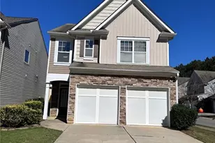 827 Forsythia Way, Canton, GA 30114 - Photo 1