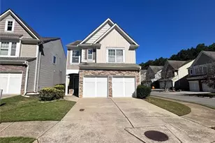 827 Forsythia Way, Canton, GA 30114 - Photo 2