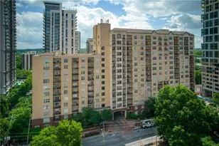 1101 Juniper St NE, Atlanta, GA 30309 - Photo 20