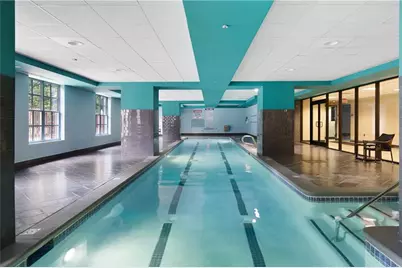 1101 Juniper Street NE #1107, Atlanta, GA 30309 - Photo 32