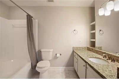 1101 Juniper Street NE #1107, Atlanta, GA 30309 - Photo 14