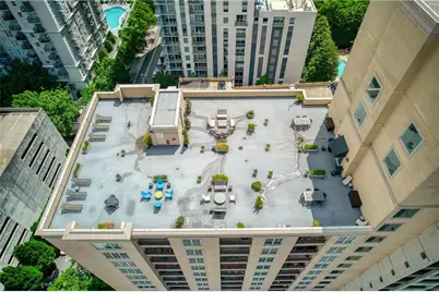 1101 Juniper Street NE #1107, Atlanta, GA 30309 - Photo 38