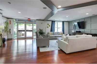 1101 Juniper Street NE #1107, Atlanta, GA 30309 - Photo 26