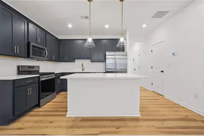 1645 Winpost Lane NW, Atlanta, GA 30318 - Photo 10