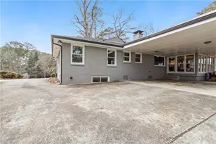 1597 Princess Cir NE, Atlanta, GA 30345 - Photo 38