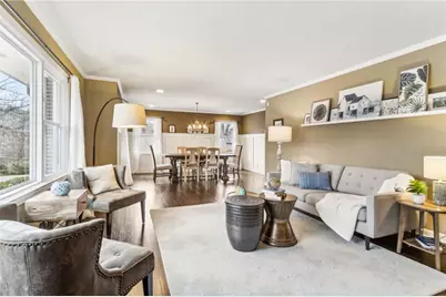 1597 Princess Circle NE, Atlanta, GA 30345 - Photo 6