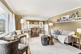 1597 Princess Cir NE, Atlanta, GA 30345 - Photo 6