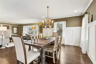 1597 Princess Cir NE, Atlanta, GA 30345 - Photo 10