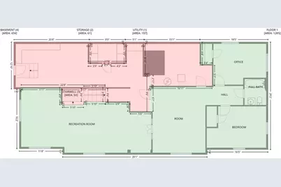 1597 Princess Circle NE, Atlanta, GA 30345 - Photo 42