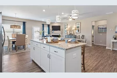 205 Oakmont Drive, Dallas, GA 30132 - Photo 6