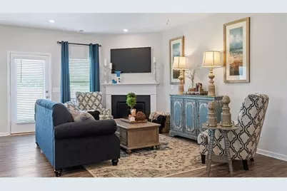 205 Oakmont Drive, Dallas, GA 30132 - Photo 10