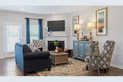 205 Oakmont Drive, Dallas, GA 30132 - Photo 10