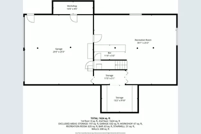 341 Sunset Loop, Cedartown, GA 30125 - Photo 64