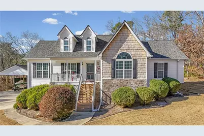 341 Sunset Loop, Cedartown, GA 30125 - Photo 2