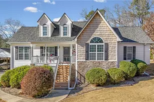 341 Sunset Loop, Cedartown, GA 30125 - Photo 2