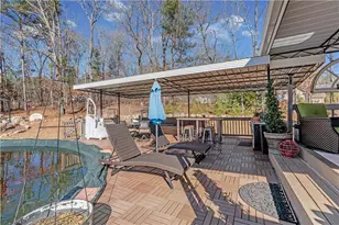 341 Sunset Loop, Cedartown, GA 30125 - Photo 44