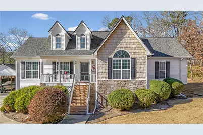 341 Sunset Loop, Cedartown, GA 30125 - Photo 1