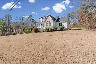 341 Sunset Loop, Cedartown, GA 30125 - Photo 4