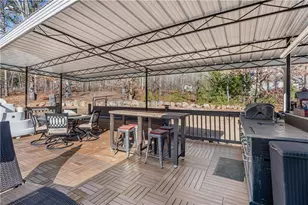 341 Sunset Loop, Cedartown, GA 30125 - Photo 40