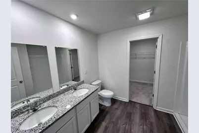 536 Pemberton Street, Euharlee, GA 30145 - Photo 6