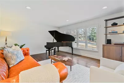 2133 Eldorado Drive NE, Atlanta, GA 30345 - Photo 10