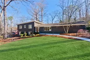 2133 Eldorado Dr NE, Atlanta, GA 30345 - Photo 2