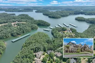 6226 Random Winds Bluff, Gainesville, GA 30506 - Photo 2