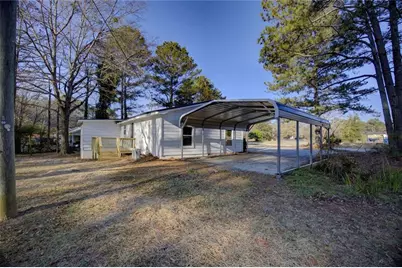 144 Flat Rock, Oxford, GA 30054 - Photo 40