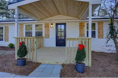 144 Flat Rock, Oxford, GA 30054 - Photo 2