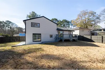 6050 Randy Lane, Ellenwood, GA 30294 - Photo 28