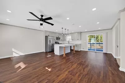 6050 Randy Lane, Ellenwood, GA 30294 - Photo 4