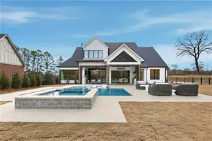 644 E Lake Dr, Gainesville, GA 30506 - Photo 8