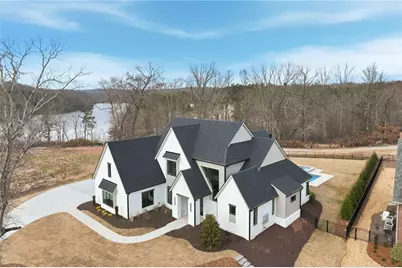 644 East Lake Drive, Gainesville, GA 30506 - Photo 14