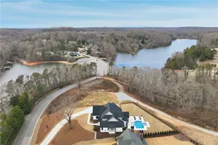 644 E Lake Dr, Gainesville, GA 30506 - Photo 22