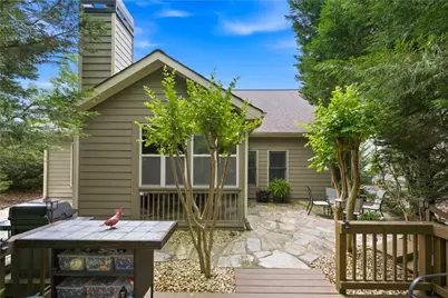 2017 Eagles Ridge, Waleska, GA 30183 - Photo 36